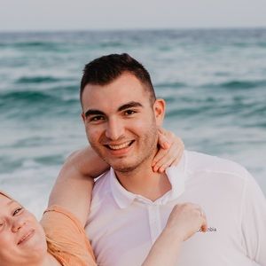 Meet your Posher, Eric